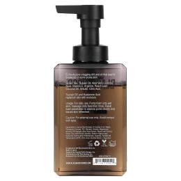 Blackwood For Men, X-Punge, мужская пенка для умывания, 216,35 мл