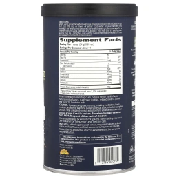 Biochem, 100% изолят сывороточного протеина, без сахара, ваниль, 336 г (11,8 унции)