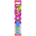 Brush Buddies, Shopkins, Toothbrush With Timer, 1 Toothbrush