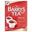Barry's Tea, Gold Blend, смесь с золотом, 40 чайных пакетиков, 125 г (4,4 унции)
