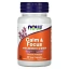 NOW Foods, Calm & Focus, с зембрином и ГАМК, 60 растительных капсул