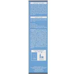 L'Oreal, Аква-флюид для лица Hydra Genius «Матирование», для нормальной и жирной кожи, 90 мл