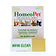 HomeoPet, WRM Clear, 15 мл