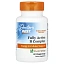Doctor's Best, Полностью активный комплекс витамина В с Quatrefolic 60 капсул