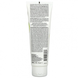 Yes To, Avocado, ежедневный очищающий крем, без отдушек, 118 мл (4 жидк. Унции)