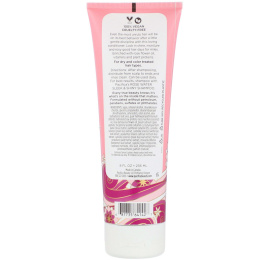 Pacifica, Кондиционер для придания гладкости и блеска с розовой водой, 236 мл (8 жидк. унций)