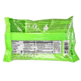 Miracle Noodle, Органическая лапша в стиле спагетти, 7 унций (200 г)