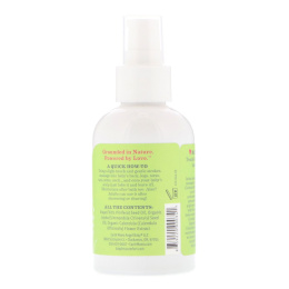 Earth Mama, Масло календулы для малышей, 4 ж. унц.(120 мл)