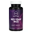 MRM Nutrition, Красный дрожжевой рис, 60 веганских капсул