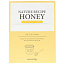 Secret Key, Nature Recipe Mask Pack, Honey, 10 Masks, 0.7 oz (20 g) Each