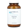 Metabolic Maintenance, глицин, 500 мг, 240 капсул