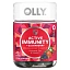 OLLY, Active Immunity + Elderberry, Berry Brave, 45 жевательных таблеток