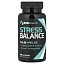Real Ketones, BHB Science ™, Stress Balance, 60 капсул