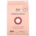 Rael, Miracle Patch, покрытие для невидимых пятен, 48 патчей