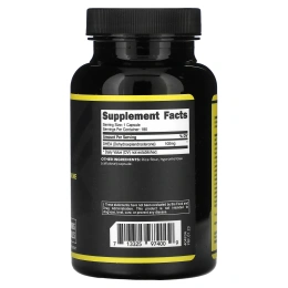 Primaforce, ДГЭА, 100 мг, 180 капсул