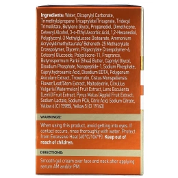 RoC, Multi Correxion, восстановление и сияние, увлажнение и витамин C, 48 г (1,7 унции)