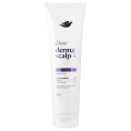 Dove, Derma Scalp, кондиционер для густоты волос, 9 жидк. унций