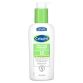 Cetaphil, Дневной увлажняющий лосьон для лица с SPF 15, 118 мл