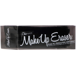 MakeUp Eraser, Черный шик, Одна салфетка