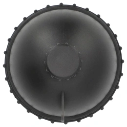 MuscleTech, Protein Funnel, Black , 1 Count