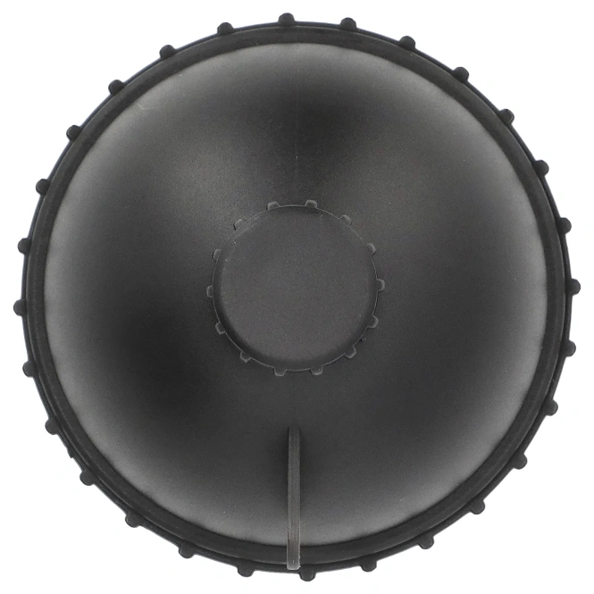 MuscleTech, Protein Funnel, Black , 1 Count