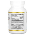 California Gold Nutrition, экстракт бакопы, 320 мг, 120 растительных капсул