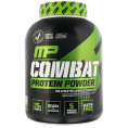 MusclePharm, Белковый порошок Combat, печенье и сливки, 5 фунтов (2275 г)