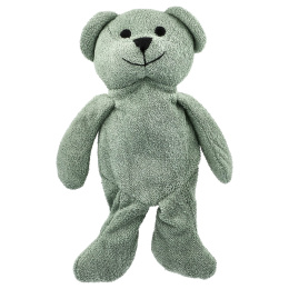 Thermal Aid, разогревающая и охлаждающая маска, животных, зеленый медведь, охотник, 1 шт.