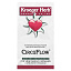 Kroeger Herb Co, CircuFlow, 270 капсул на растительной основе