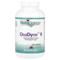 Nutricology, OcuDyne II, 200 вегетарианских капсул