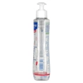Mustela, Успокаивающая очищающая вода без смывания с лимонником, для очень чувствительной кожи, без отдушек, 300 мл (10,14 жидк. унц.)