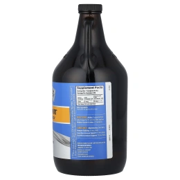 Sovereign Silver, Bio-Active Silver Hydrosol™, 64 част./млн, 1,892 мл (64 жидк. унций)