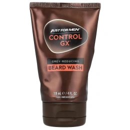 Just for Men, Control GX, гель для душа для уменьшения седины, 118 мл (4 жидк. унц.)