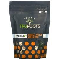 TruRoots, Organic Quinoa & Ancient Grain Blend, 10 oz (283 g)