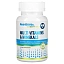 NutriBiotic, Essentials, мультивитамины и минералы, 90 капсул без глютена