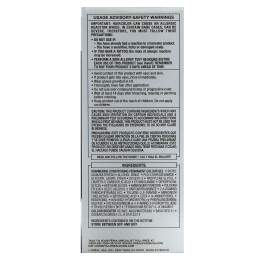 L'Oréal, Feria, темно-фиолетовый, яркое сияние высокой интенсивности, V28, темно-фиолетовый, для 1 применения