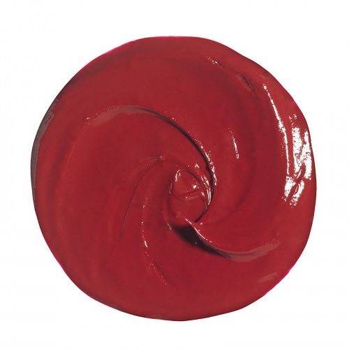 E.L.F. Cosmetics, Матовый вельвет, помада, рубиновая красная, 0,14 унц. (4,1 г)