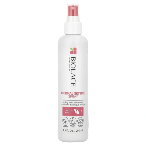 Biolage, Спрей для термофиксации, 250 мл (8,4 жидк. унц.)