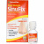 NaturalCare, SinuFix усиленного действия, Эффективный спрей против заложенности носа, 0,5 жидкой унции (15 мл)
