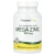 Nature's Plus, Мега цинк, 100 мг, 90 таблеток