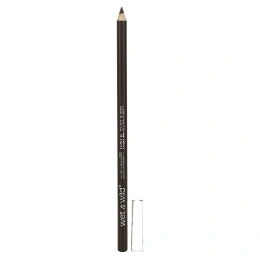 Wet n Wild, Карандаш для глаз Color Icon Kohl Liner Pencil, оттенок Simma Brown Now!, 1,4 г