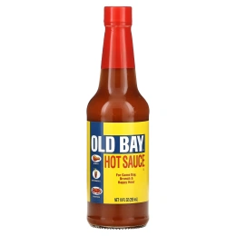 Old Bay, острый соус, 295 мл (10 жидк. унций)