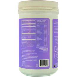 Vital Proteins, Косметический коллаген, лаванда и лимон, 305 г