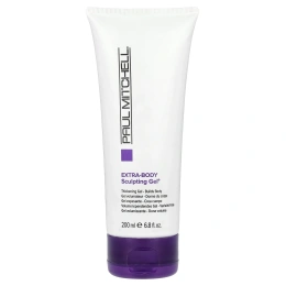 Paul Mitchell, Extra-Body Sculpting Gel®, 200 мл (6,8 жидк. унц.)