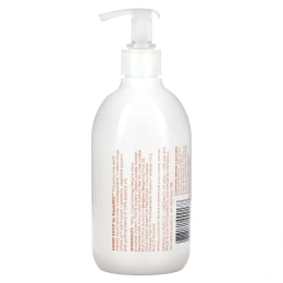 Sapadilla, Lovely Liquid, мыло для рук, грейпфрут + бергамот, 354 мл (12 жидк. унц.)