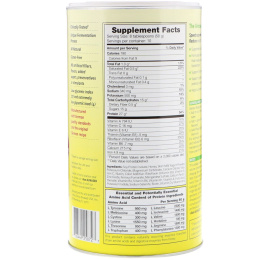 Almased USA, Синергетическая диета Almased, 17.6 унций (500 г)