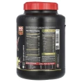 ALLMAX Nutrition, Isoflex, 100% суперочищенный изолят сывороточного протеина (технология ионной фильтрации WPI), ванильный вкус, 2,27 кг