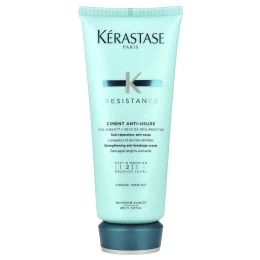 Kerastase, Resistance, укрепляющий крем против ломкости кожи, 200 мл (6,8 жидк. Унции)