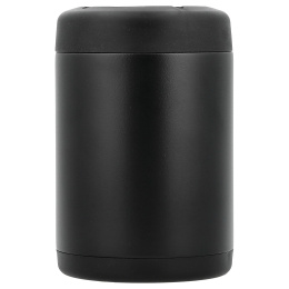 HydroJug, Охладитель для стандартных банок, черный, 12 унций