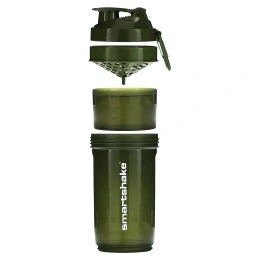 Smartshake, Original2Go One Series, зеленый, 800 мл (27 унций)